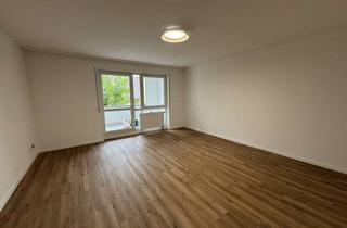 Wohnung mieten in 76726 Germersheim, Sanierte 2-Zimmer-Wohnung in zentraler Lage von Germersheim