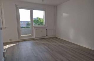 Wohnung mieten in Wustrower Straße 15, 13051 Neu-Hohenschönhausen, Sanierte Single-Wohnung sucht Sie!