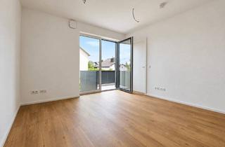 Wohnung mieten in 85080 Gaimersheim, 2 ZKB: Modernes Wohnen im klimafreundlichen Neubau