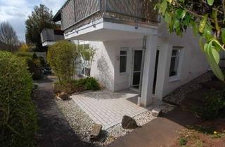 Wohnung mieten in 55283 Nierstein, ImmobilienPunkt***GEMÜTLICHE ZWEI-ZIMMER-WOHNUNG MIT TERRASSE IN KLEINER WOHNEINHEIT IN NIERSTEIN-SC