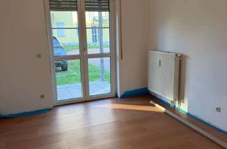 Wohnung mieten in 92637 Rehbühl, 2-Zimmer-Appartment mit Terrasse