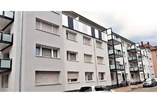 Wohnung mieten in Lameystr. 16, 75173 Südweststadt, 1 Zimmer Wohnung Pforzheim