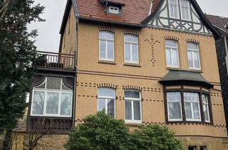 Wohnung mieten in Wislicenusstraße, 38640 Goslar, 2-Zimmer-Wohnung in beliebter Wohngegend in Goslar