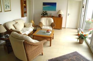 Wohnung mieten in Feldhörn 13, 26340 Zetel, 101m² voller Fantasie und mit einem wunderschönen Garten