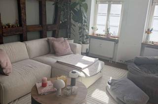 Wohnung mieten in Markt, 65346 Eltville, Charmante Altbauwohnung in Erbach