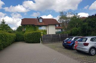 Wohnung mieten in Schießstättstraße 5b, 82515 Wolfratshausen, Wohnen mit Charakter: 3,5-Zimmer-Wohnung in Wolfratshausen