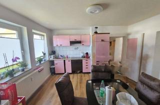 Wohnung mieten in Dorfbrunnenweg 19, 34582 Borken, 2-Zimmer-Wohnung in Borken Hessen 19 EG rechts