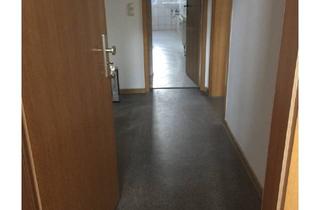 Wohnung mieten in 07907 Schleiz, Schön geschnittene 2-Zimmer-Wohnung in Schleiz zu vermieten ab Dezember 26