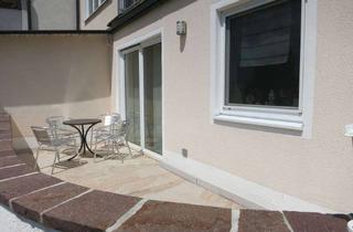 Wohnung mieten in 85410 Haag, Sonnige 1,5- Zimmerwohnung mit Terrasse und EBK