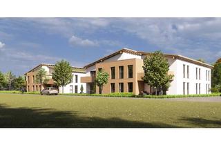 Lofts mieten in Röseweg 69, 89165 Dietenheim, Geräumige, zukunftsfähige 4 Zimmer Wohnung mit Loftcharakter