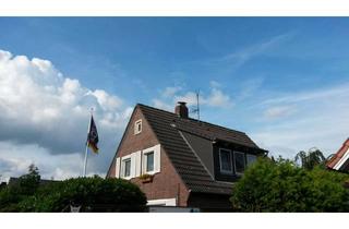 Wohnung mieten in Edo-Wiemken-Strasse 39, 26316 Varel, Dangast/Jadebusen: Helle, gepflegte 2-Zimmer-DG-Wohng/ als (möblierte) Dauerferienwohnung geeignet