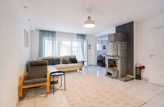 Wohnung mieten in Hauptstraße 47, 64859 Eppertshausen, Gemütliches Zuhause mit 4 Zimmern in Eppertshausen