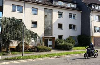 Wohnung mieten in Barmer Straße 20a, 42899 Lüttringhausen, Schicke Dachgeschosswohnung in Lüttringhausen!