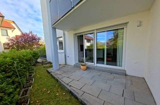 Wohnung mieten in Ginsterweg, 72218 Wildberg, Gemütliche 2-Zimmer-Wohnung mit Garten