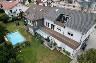 Wohnung mieten in Gewerbestraße 14a, 84562 Mettenheim, Zuhause mit viel Platz in Mettenheim