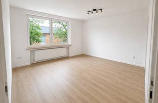 Wohnung mieten in Ernst Behrens Alle, 25436 Uetersen, Erstbezug Alltagstaugliche 4,5 Zimmer Wohnung in Uetersen von privat