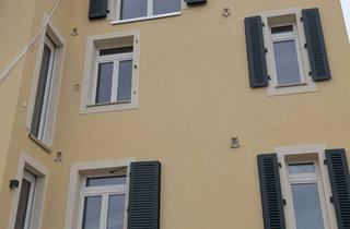 Wohnung mieten in Schwalbacher Straße 62, 65343 Eltville, Erstbezug in Eltville 60+