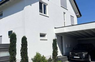 Wohnung mieten in Ausoniusstrasse 11, 55413 Weiler, Wohnen mit Hausgefühl: 4-Zimmer-Maisonette mit eigenem Garten