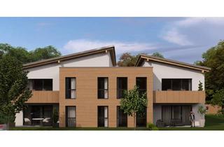 Lofts mieten in Röseweg 67, 89165 Dietenheim, Traumhafte 2 Zimmer Wohnung mit Loftcharakter u. Empore