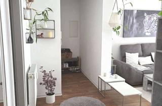 Wohnung mieten in Berliner Straße, 56235 Ransbach-Baumbach, Tolle 2 Zimmer Dachgeschoss-Whg. in gepflegter Wohnanlage