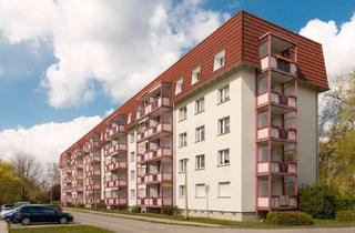 Wohnung mieten in Claus-Von-Stauffenberg-Straße, 02977 Hoyerswerda, Wird einzugsbereit mit neuer Einbauküche übergeben!
