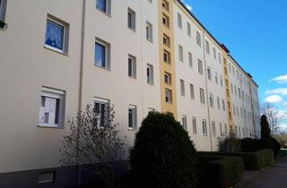 Wohnung mieten in Rockendorfer Weg, 06128 Gesundbrunnen, Ruhiges Wohnen im Grünen - ERDGESCHOSS- Wohnung mit bodengleicher Dusche direkt am Pestalozzipark