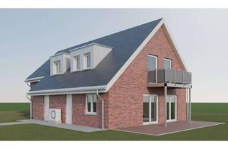Wohnung mieten in 48317 Drensteinfurt, 2 x 3-Zimmer-Wohnung mit Terrasse/Balkon