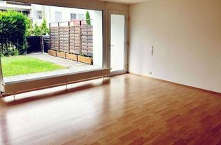 Wohnung mieten in 06188 Landsberg, helle 2-Raum Wohnung mit Garten