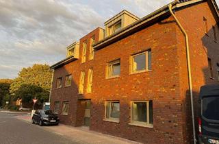 Sozialwohnungen mieten in Hunsberg 100, 47574 Goch, DG-Wohnung 80 qm mit WBS für 3 Personen zum 1.11.26