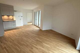 Wohnung mieten in 85356 Freising, Hochwertige Neubau 3-Zimmer-Wohnung in Freising