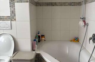 Wohnung mieten in Bernhard-Stark-Straße 10, 86564 Brunnen, Wohnen mit Charakter: 1,5-Zimmer-Wohnung (teilmöbiliert) in Brunnen