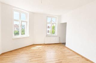 Wohnung mieten in Rosenstraße, 06869 Coswig, 3-Zimmer-Wohnung in Coswig (Anhalt)