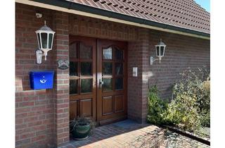 Wohnung mieten in Heykes Lohne 17, 26802 Moormerland, Viel Platz für Ihre Ideen: 4-Zimmer-Wohnung in Moormerland