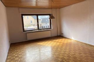 Wohnung mieten in Hauptstraße 33, 56412 Großholbach, Alltagstaugliche 4-Zimmer-Wohnung in Großholbach