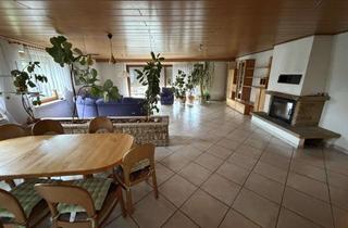 Wohnung mieten in 74336 Brackenheim, Wohnung in Brackenheim-Hausen