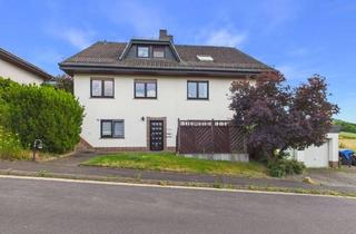 Wohnung mieten in Im Glockengewann 15, 36266 Heringen, Wohnen mit Charakter: 2-Zimmer-Wohnung in Heringen (Werra)