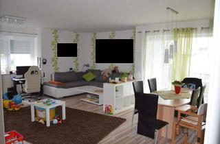 Wohnung mieten in Am Hofacker, 56414 Oberahr, Helle und großzügige 3 Zimmer-Wohnung in Oberahr