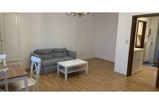 Wohnung mieten in 97076 Lengfeld, Alltagstaugliche 1-Zimmer-Wohnung mit Balkon in Würzburg