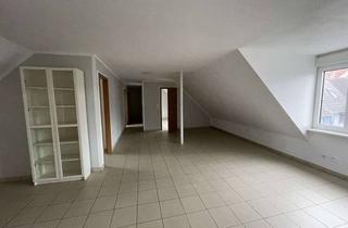 Wohnung mieten in Breite Straße 22, 63762 Großostheim, Stilvolle 3-Zimmer-DG-Wohnung in Großostheim