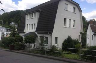 Wohnung mieten in Hohe Strasse 28, 51643 Gummersbach, Wohnung mit drei Zimmern und Balkon in Gummersbach