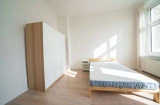 WG-Zimmer mieten in Diedenhofener Straße, 13581 Spandau, Diedenhofener Straße, Berlin