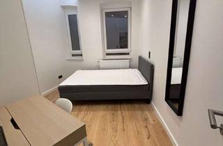 WG-Zimmer mieten in Obere Baustraße 14, 90478 Glockenhof, 10m² Zimmer in 2er-WG | Nürnberg Obere Baustraße 14 / 3. OG rechts WE 8 / Zimmer 1