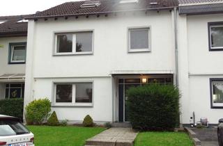 Reihenhaus kaufen in 45472 Heißen, MH/Fulerum, Grenze Haarzopf, sehr großes Reihenhaus, 150qm, Garage, schönes Grundstück, tolle Lage..