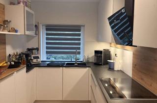 Doppelhaushälfte kaufen in 67310 Hettenleidelheim, Gepflegte Doppelhaushälfte in attraktiver Wohnlage mit Photovoltaikanlage und Garten (PRIVAT)