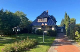 Haus kaufen in 25494 Borstel-Hohenraden, Vom Feinschliff zum Lieblingsplatz: Familienhaus mit Pool
