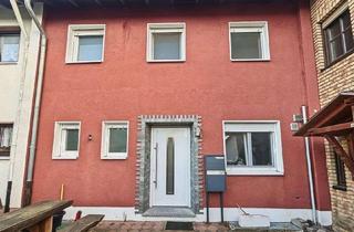 Reihenhaus kaufen in 50259 Pulheim, Gemütliches Reihenhaus mit Garten und Garage in ruhiger Wohnlage von Pulheim