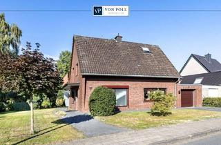 Einfamilienhaus kaufen in 41542 Dormagen, Sehr gemütliches Einfamilienhaus auf großzügigem Grundstück in sehr begehrter Lage!