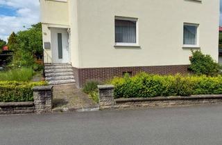Einfamilienhaus kaufen in 36208 Wildeck, Viel Platz in Wildeck: Einfamilienhaus mit Gestaltungspotenzial