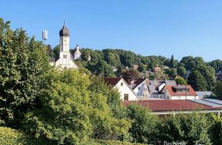 Einfamilienhaus kaufen in 86465 Welden, Großzügiges Einfamilienhaus mit Gartenidylle und Blick über Welden