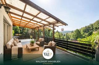 Einfamilienhaus kaufen in 67098 Bad Dürkheim, Einfamilienhaus mit besonderem Ausblick – wo die Natur zum Zuhause wird